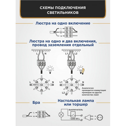 Люстра с хрусталем подвесная 6 ламп S1033-6